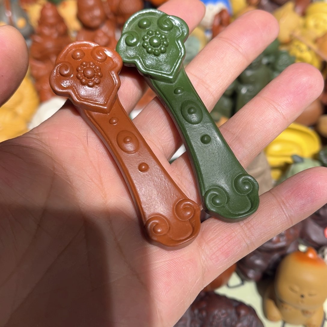 紫砂茶宠匠**运紫砂艺术