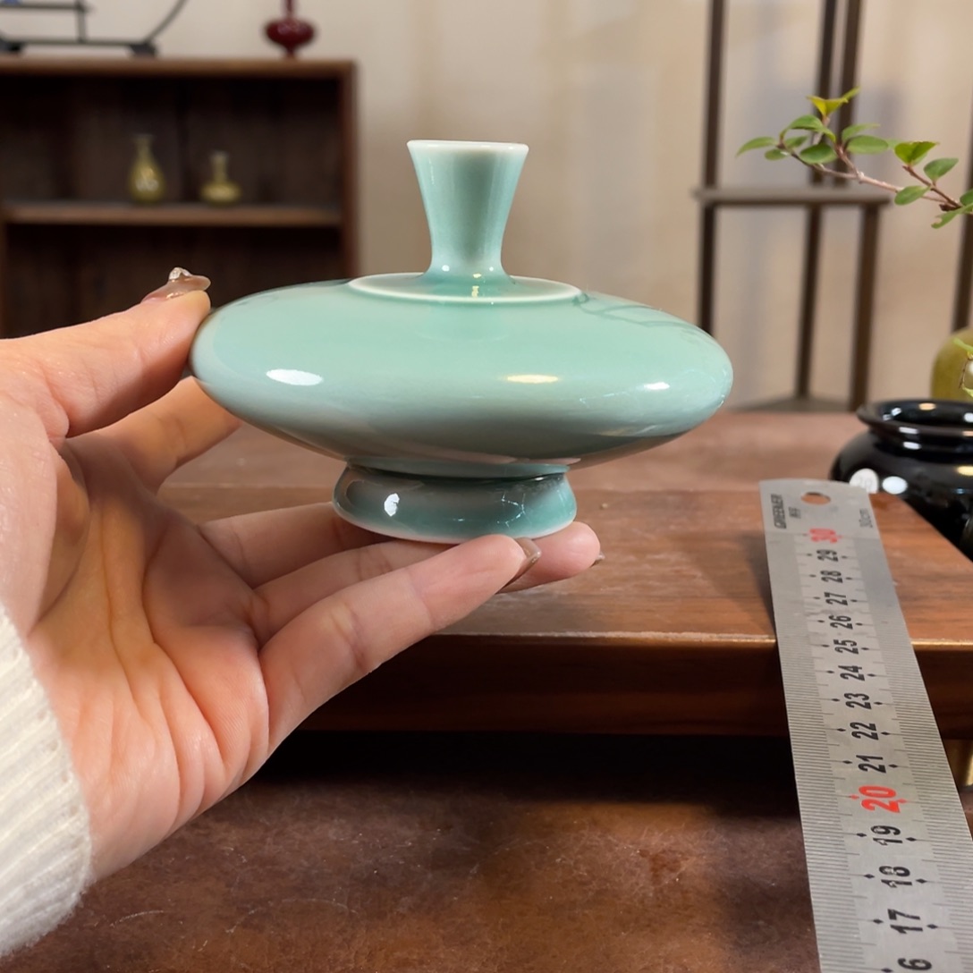 瓶花瓶摆件工艺品