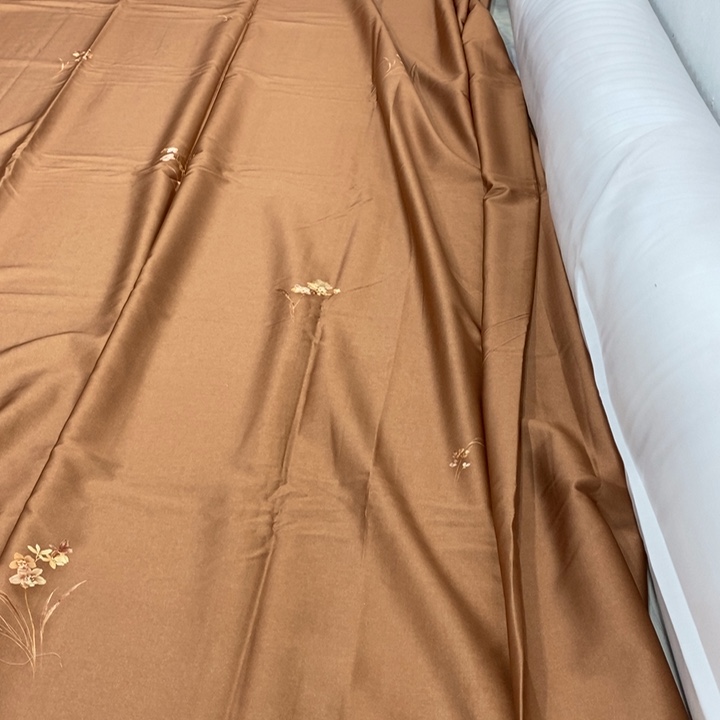 天丝（莱赛尔纤维）棉3.2米布料