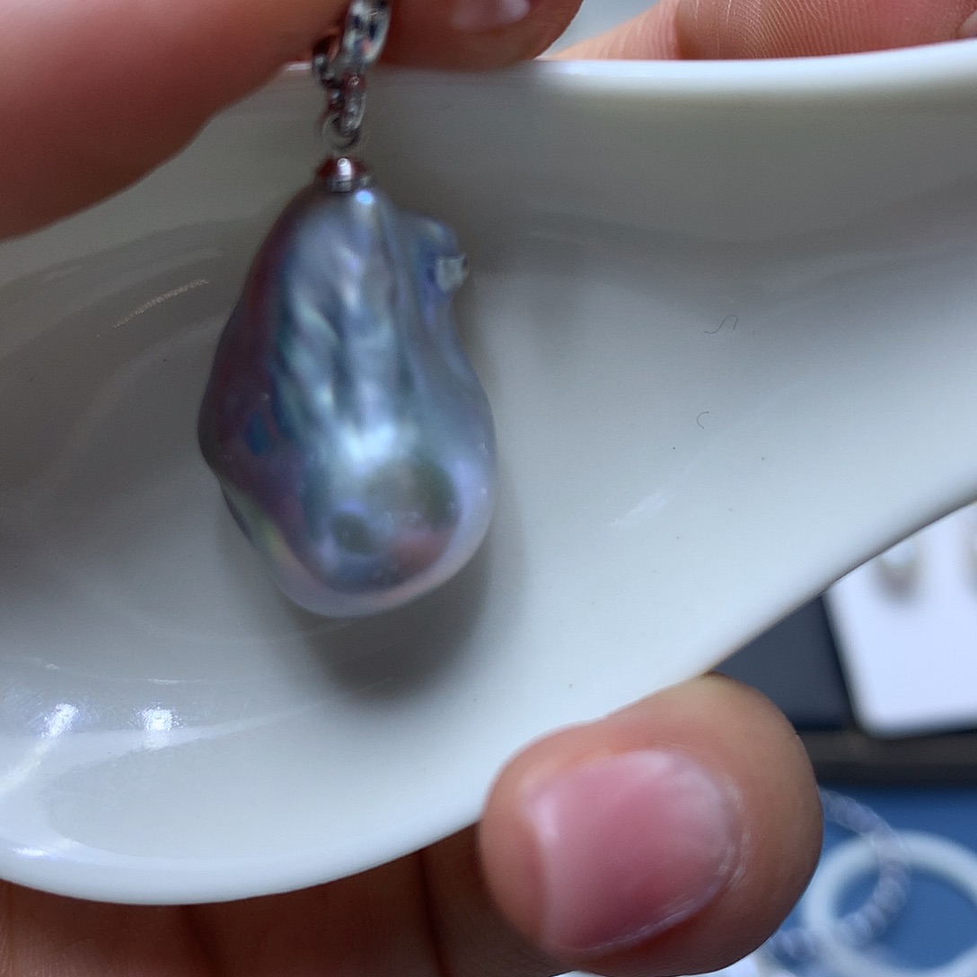 其它未镶嵌淡水珍珠