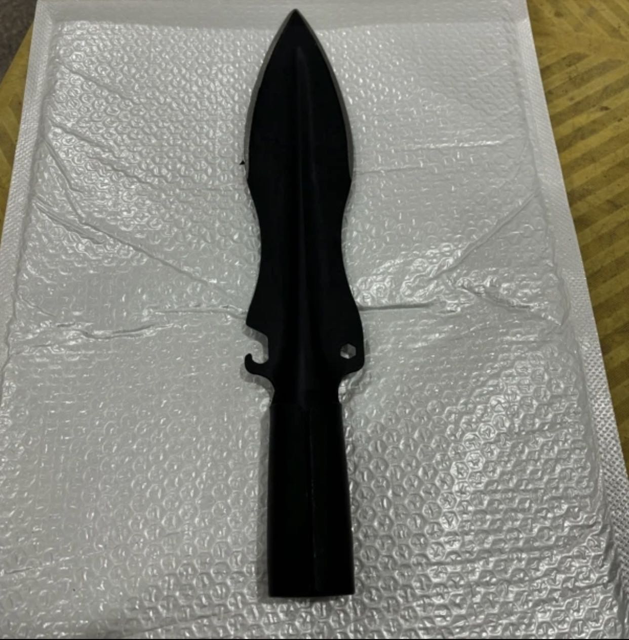 户外多功能高级茂头