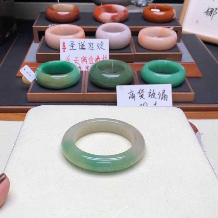 b***~石英质玉（非洲翠）合金佘太翠