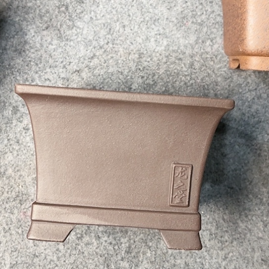 紫砂花盆宜兴紫砂