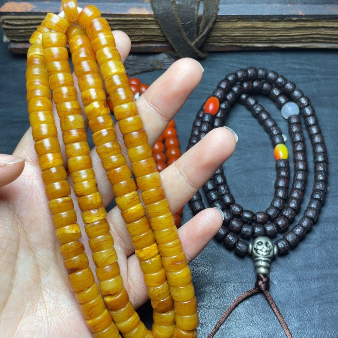 懂***人牦牛骨串哈哈哈哈