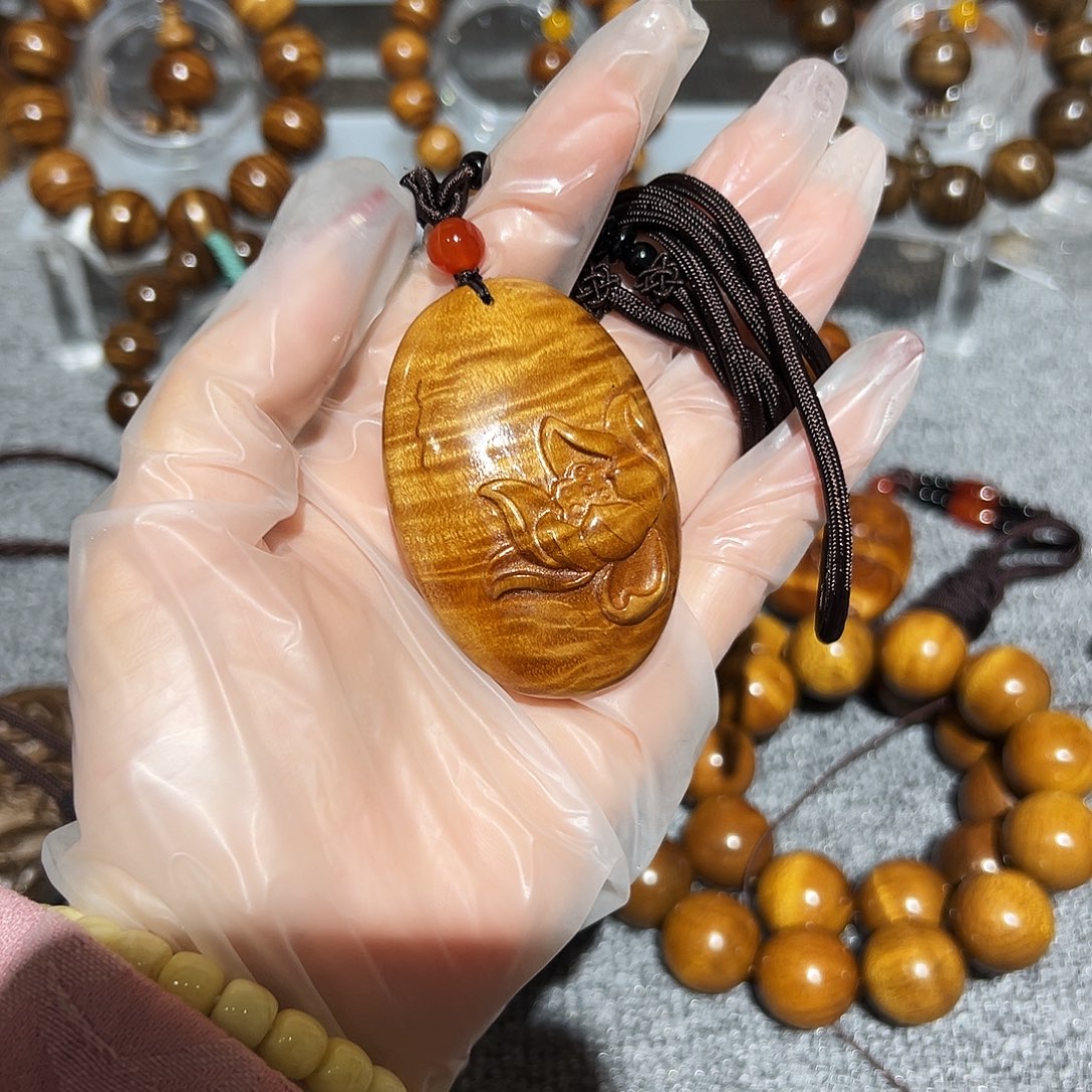 慢***术楠木（金丝楠）其他
