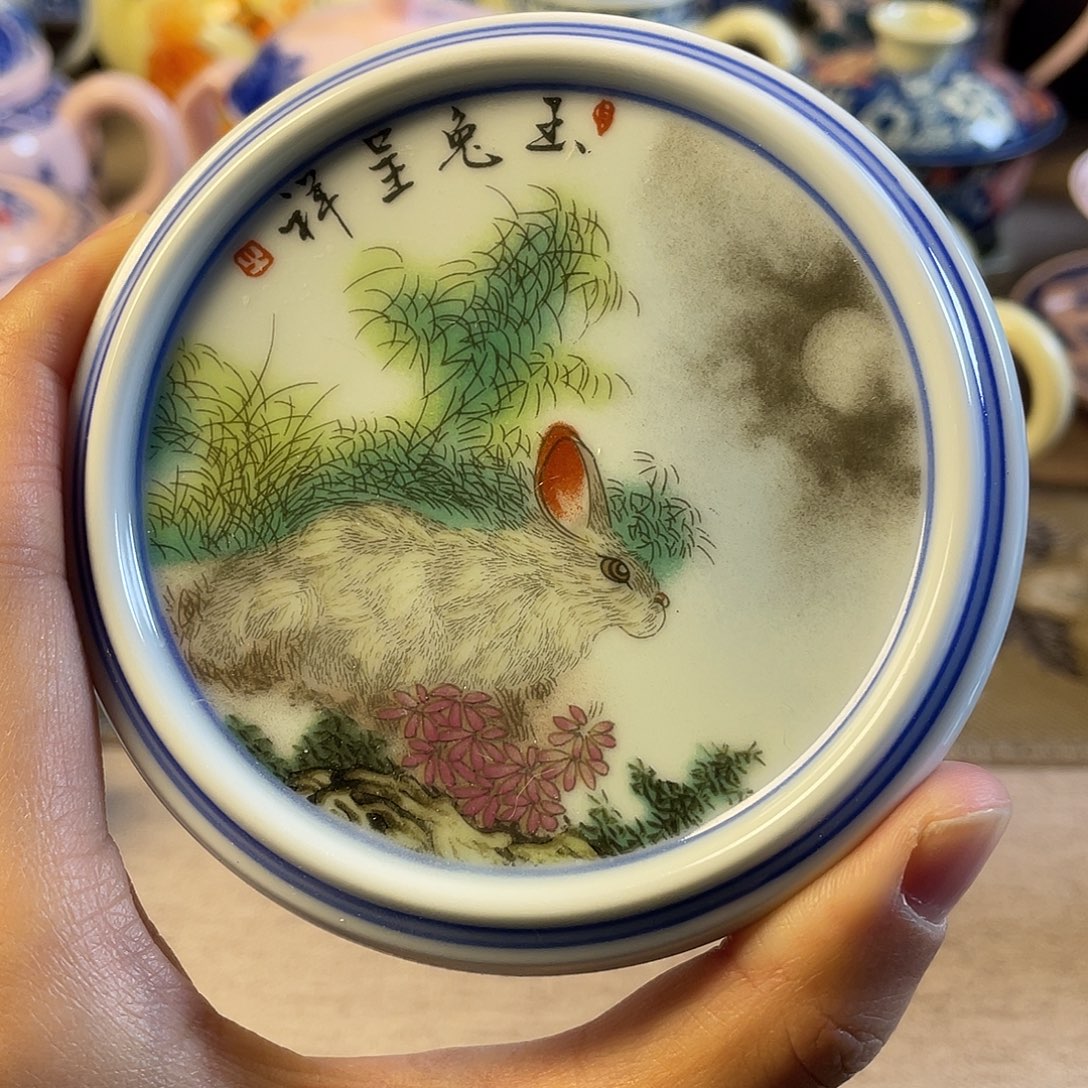 瓷片景德镇陶瓷56666699999996