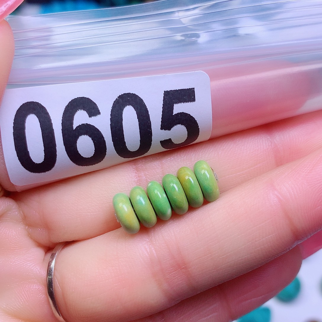 空竹粉丝专享十堰特色散珠