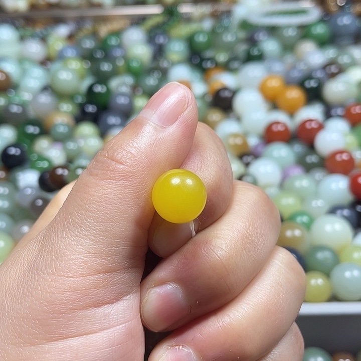 未镶嵌和田玉珠宝奇石呆*