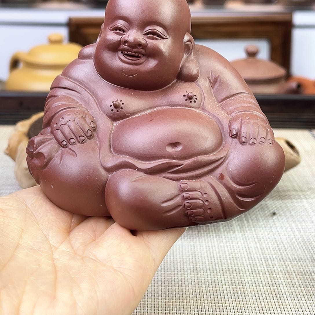 紫砂茶壶宜兴紫砂