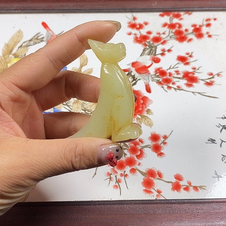 紫砂闪购链接一图一物