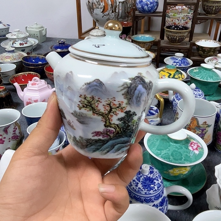 景德镇陶瓷研究所