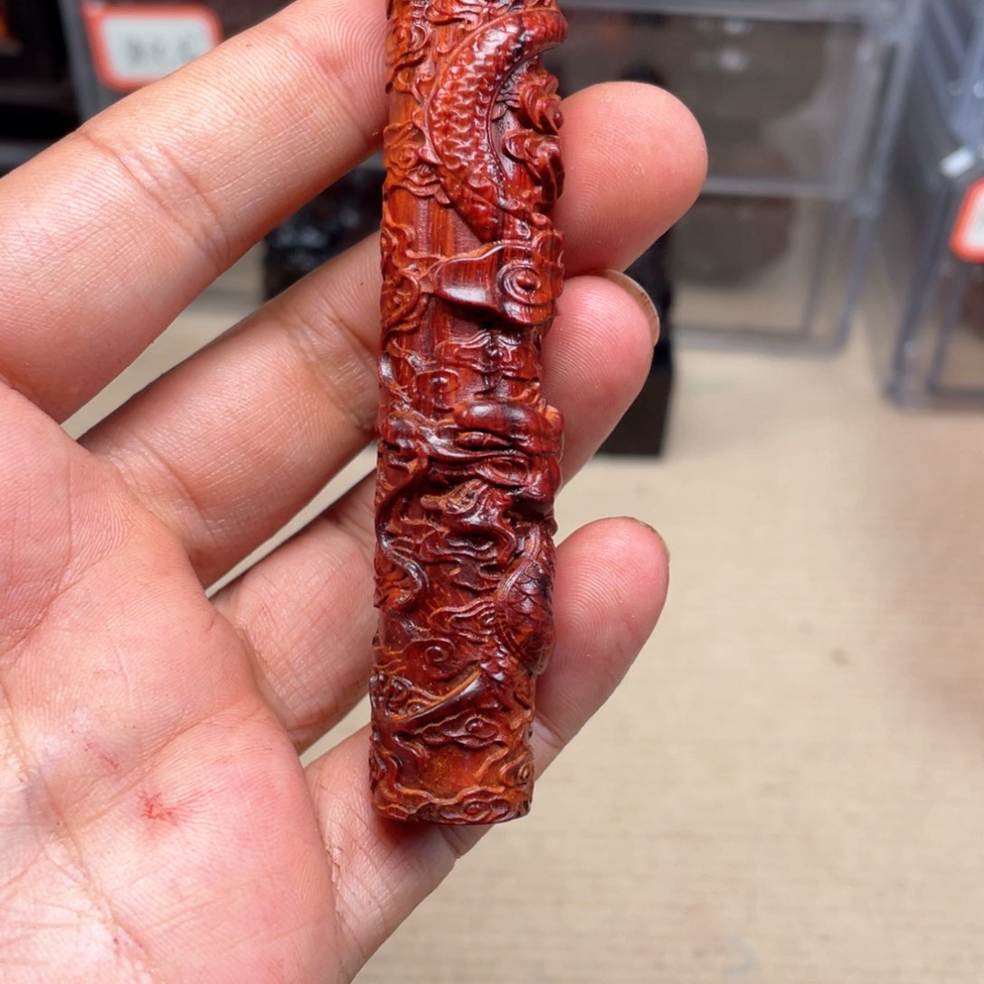 檀香紫檀（小叶紫檀）