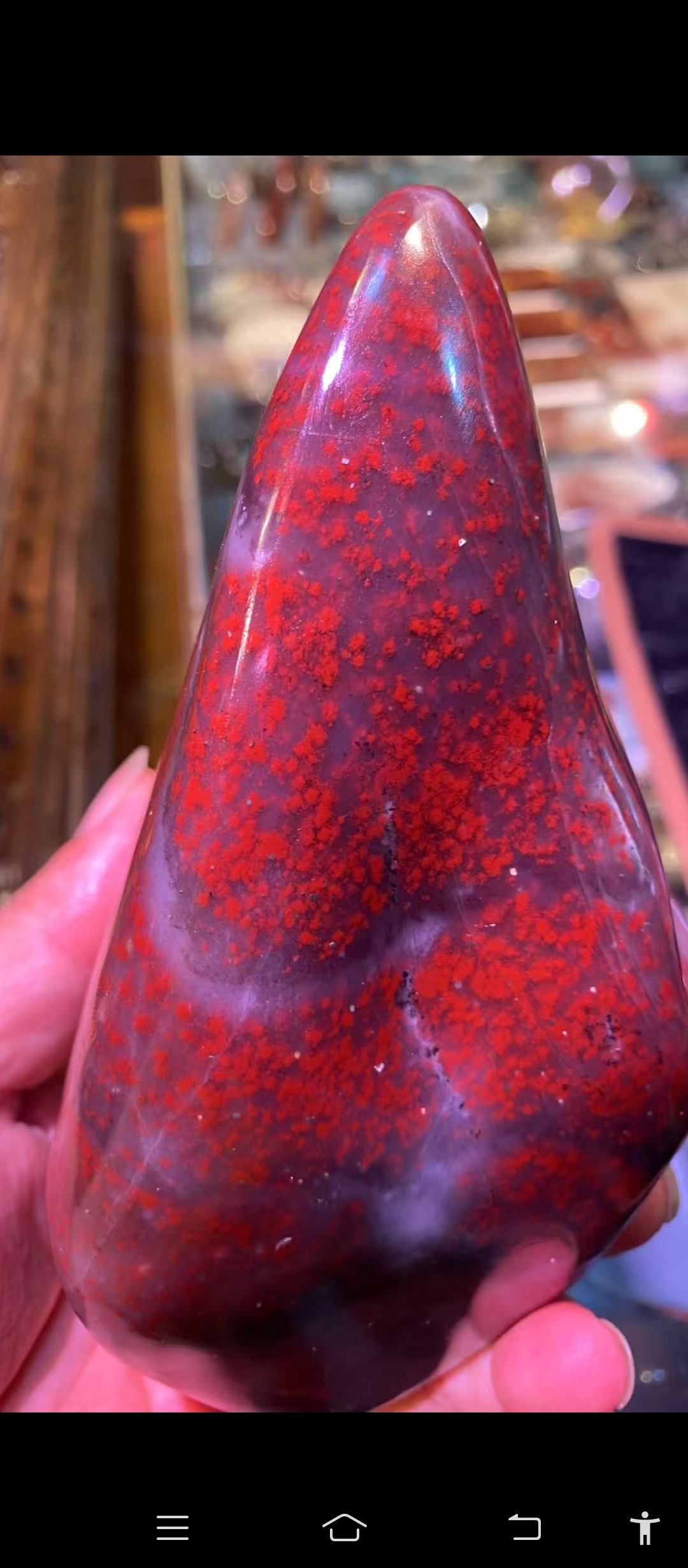 家具摆件桂林原石