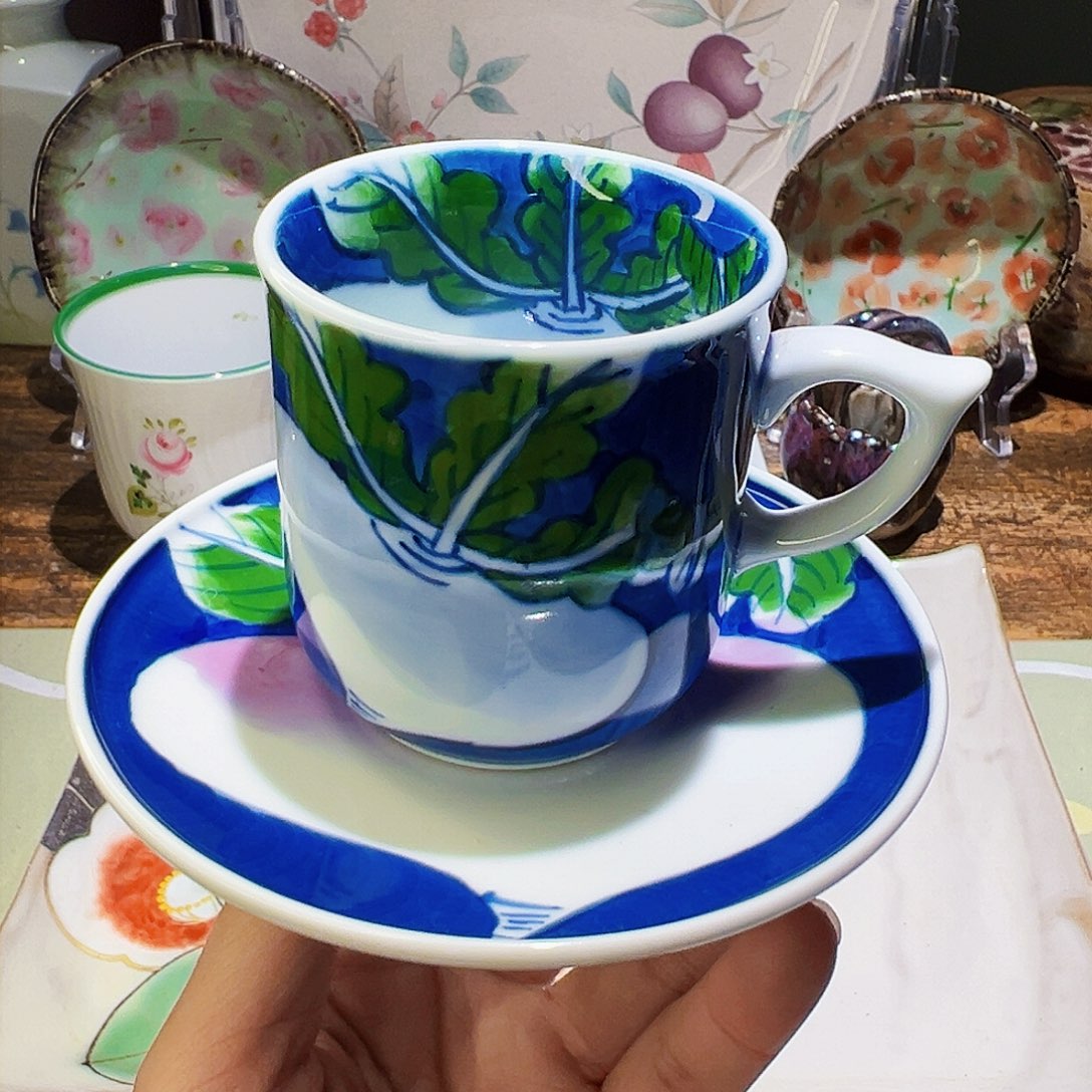 咖啡杯和咖啡杯也好用哇