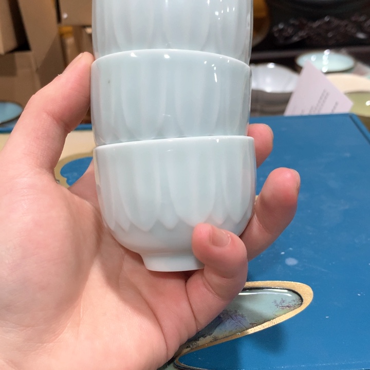 慧仙青瓷 慧仙青瓷 慧仙青瓷 