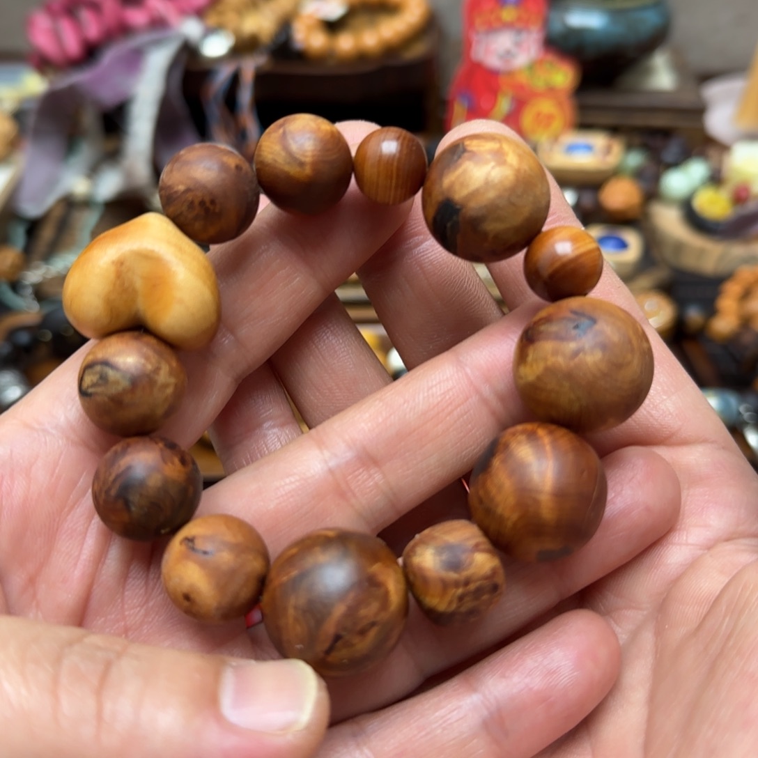 凤眼菩提手串手串