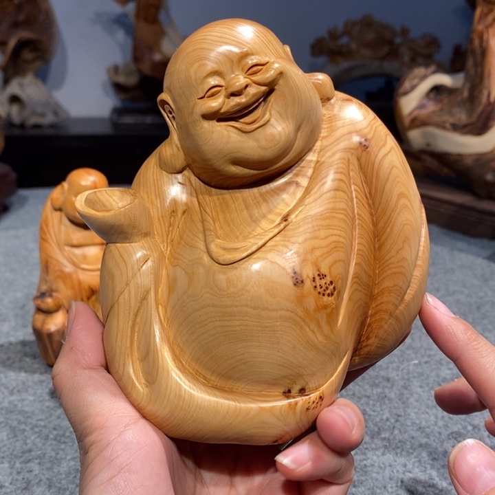 柏木（崖柏）太行崖柏