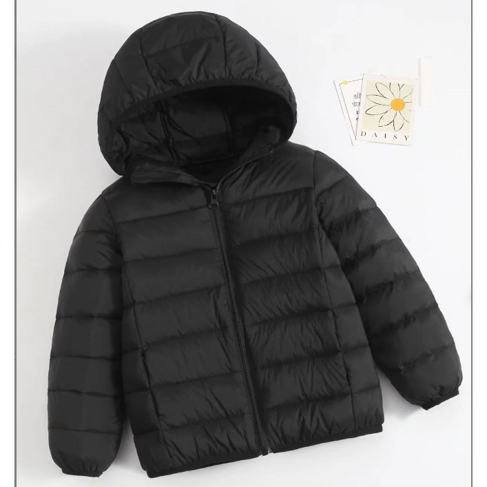 大庆仓明拉链羽绒服（货号Y307）库位A8-12