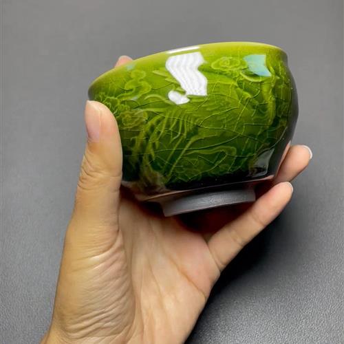 【闪购商品】茶盏-10175..........