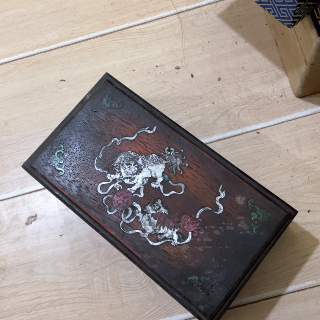 吊坠宫廷影视老旧工艺摆件