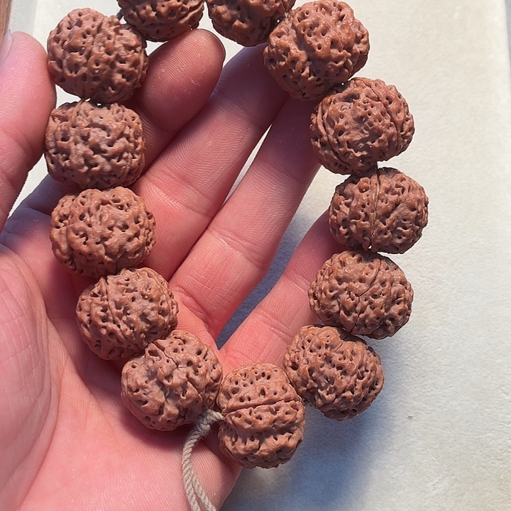 金刚菩提吊坠大金刚214号