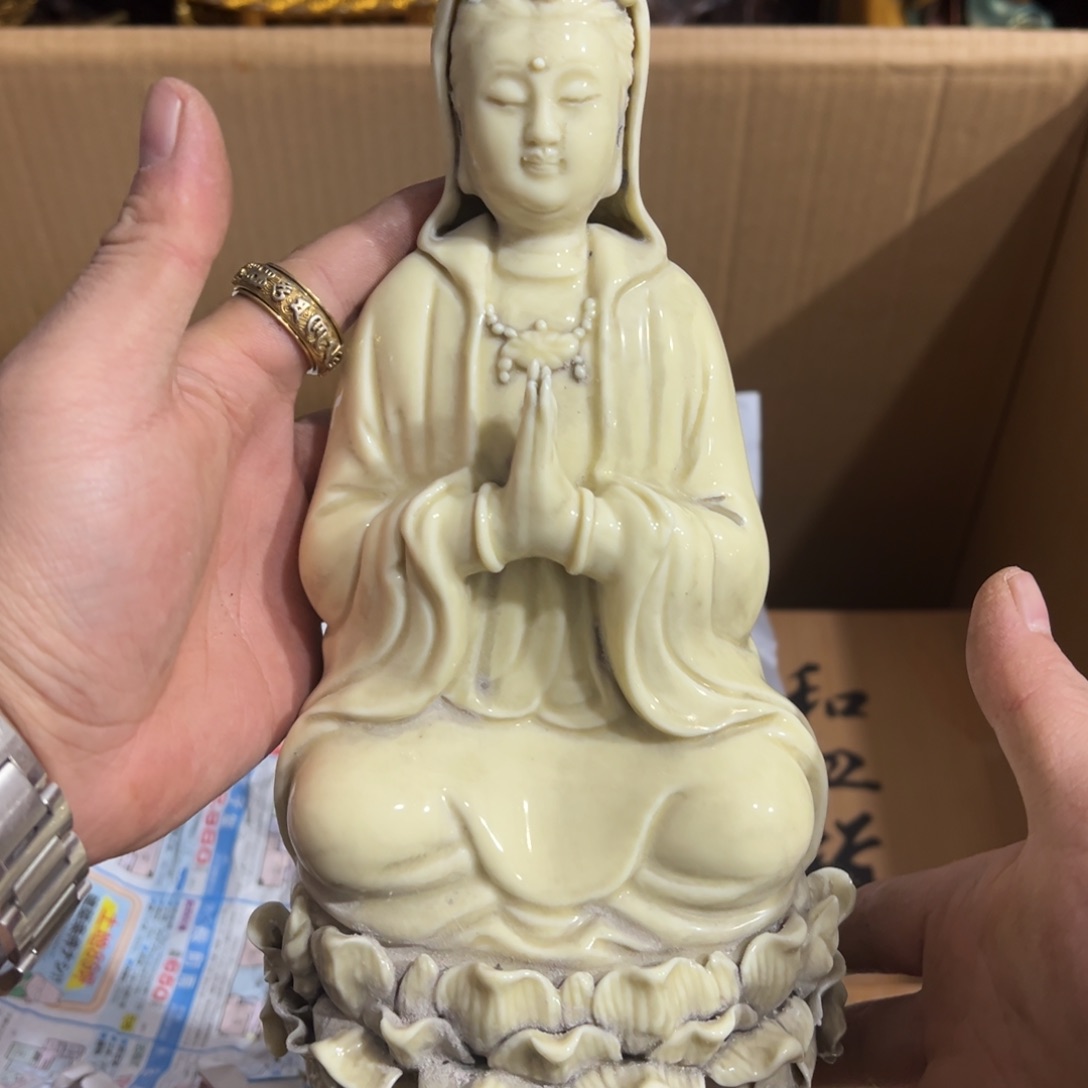 陶瓷制品加工工艺技术