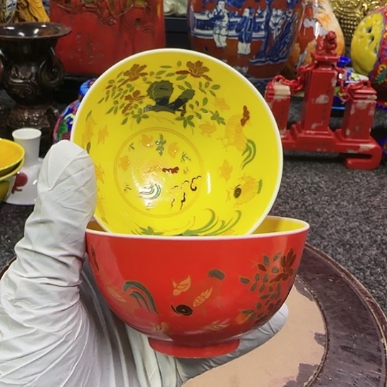 瓶摆件家居设计的设计师