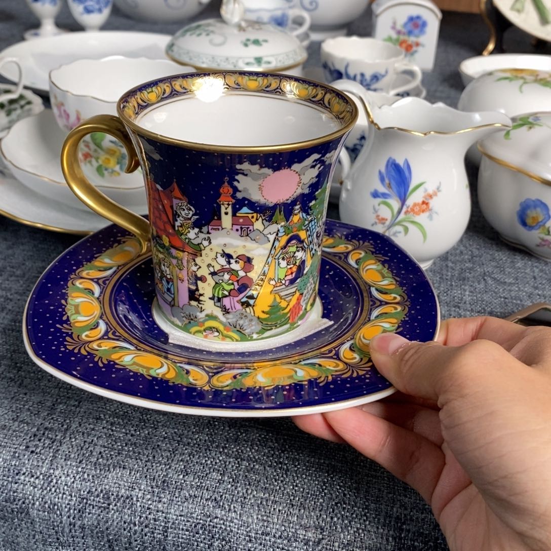 紫砂中古瓷器其他瓷器