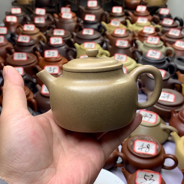紫砂茶壶༄*辰宜兴紫砂