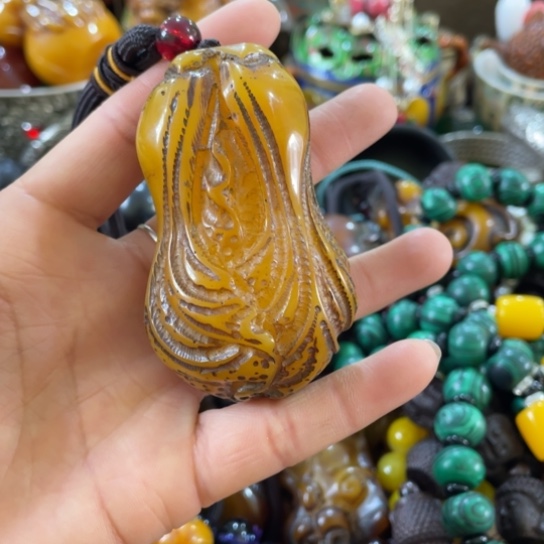 其他宫廷影视老旧工艺摆件