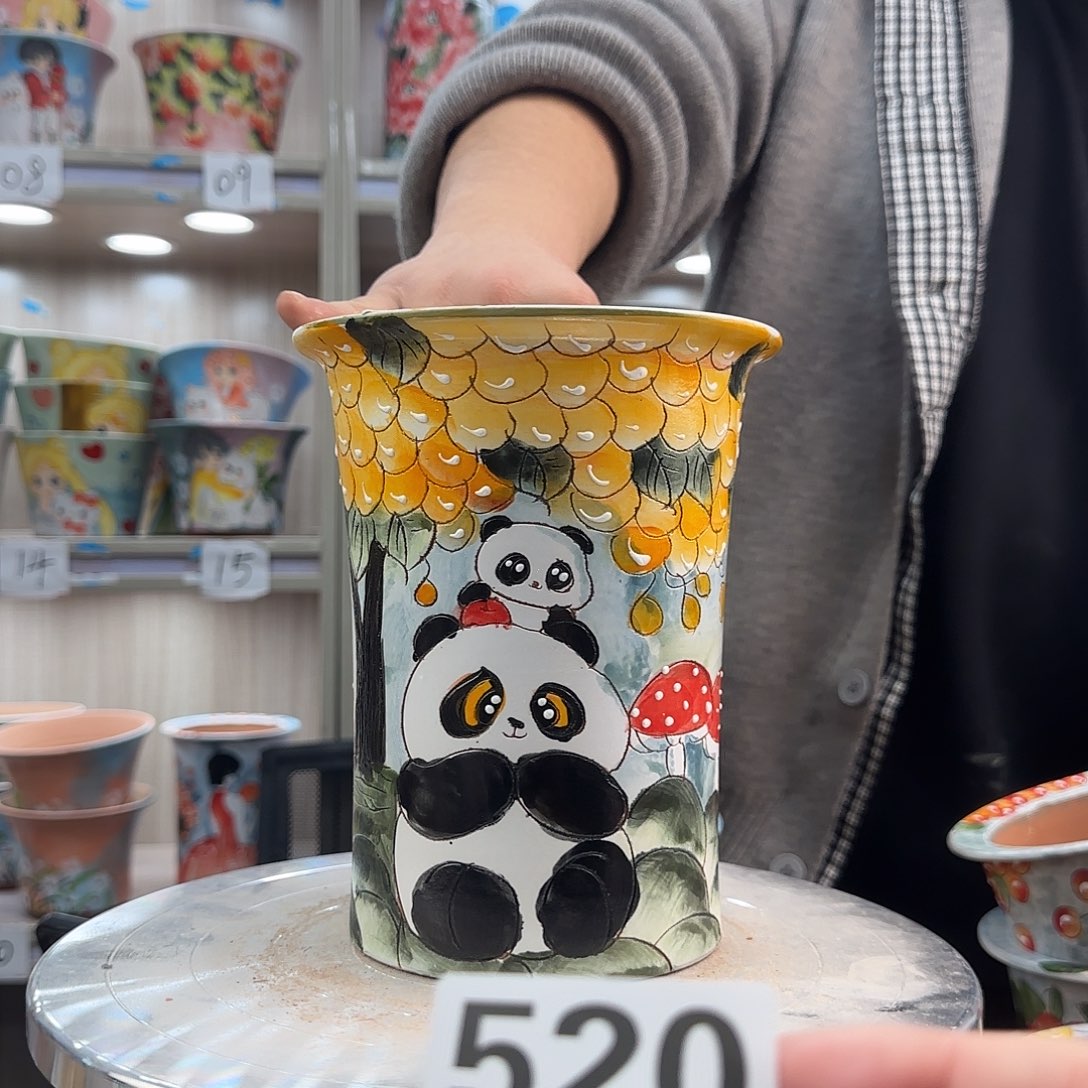 陶其他瑕疵瑕疵520