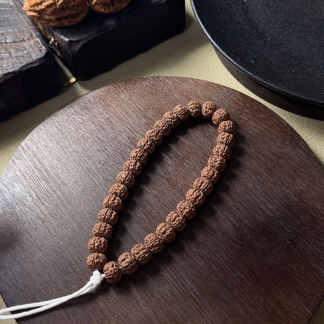 花***開金刚菩提吊坠老树王