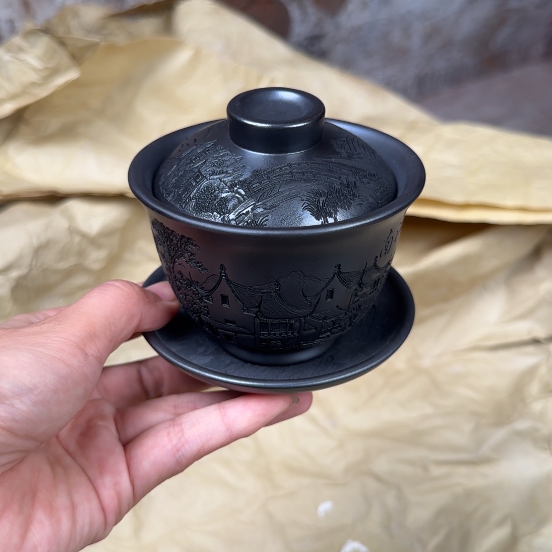 茶壶紫砂紫砂茶具紫砂茶具