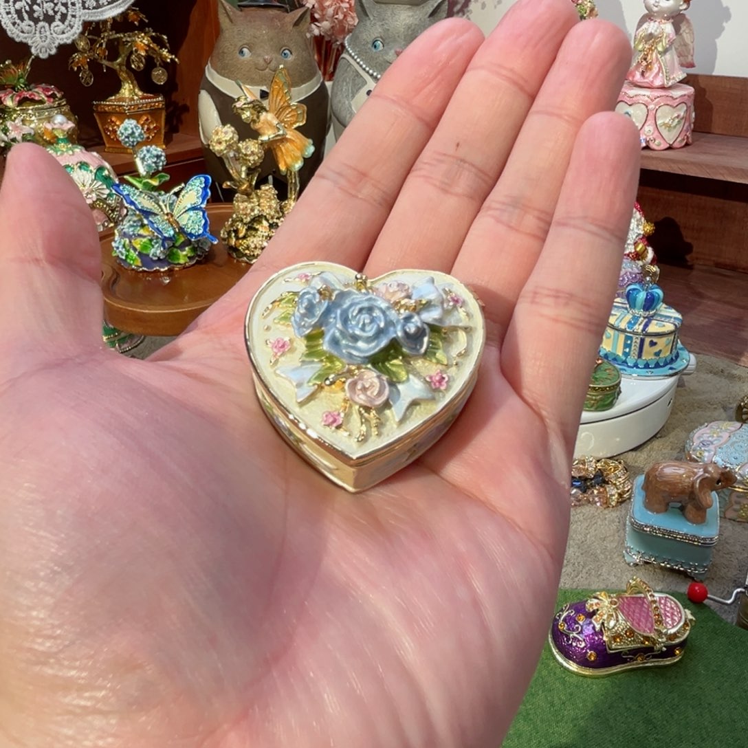 瓷片拉丝细闪釉水七宝烧珐琅彩首饰金属材质瑕疵