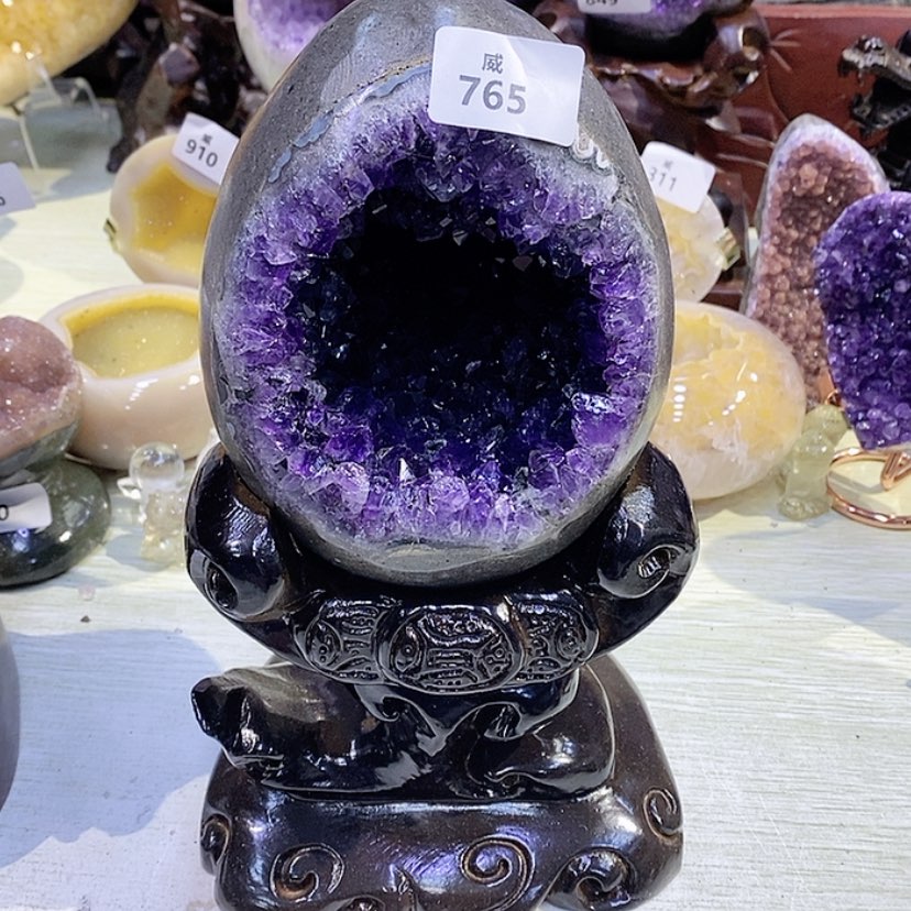 【闪购商品】水晶天然水晶摆件未镶嵌