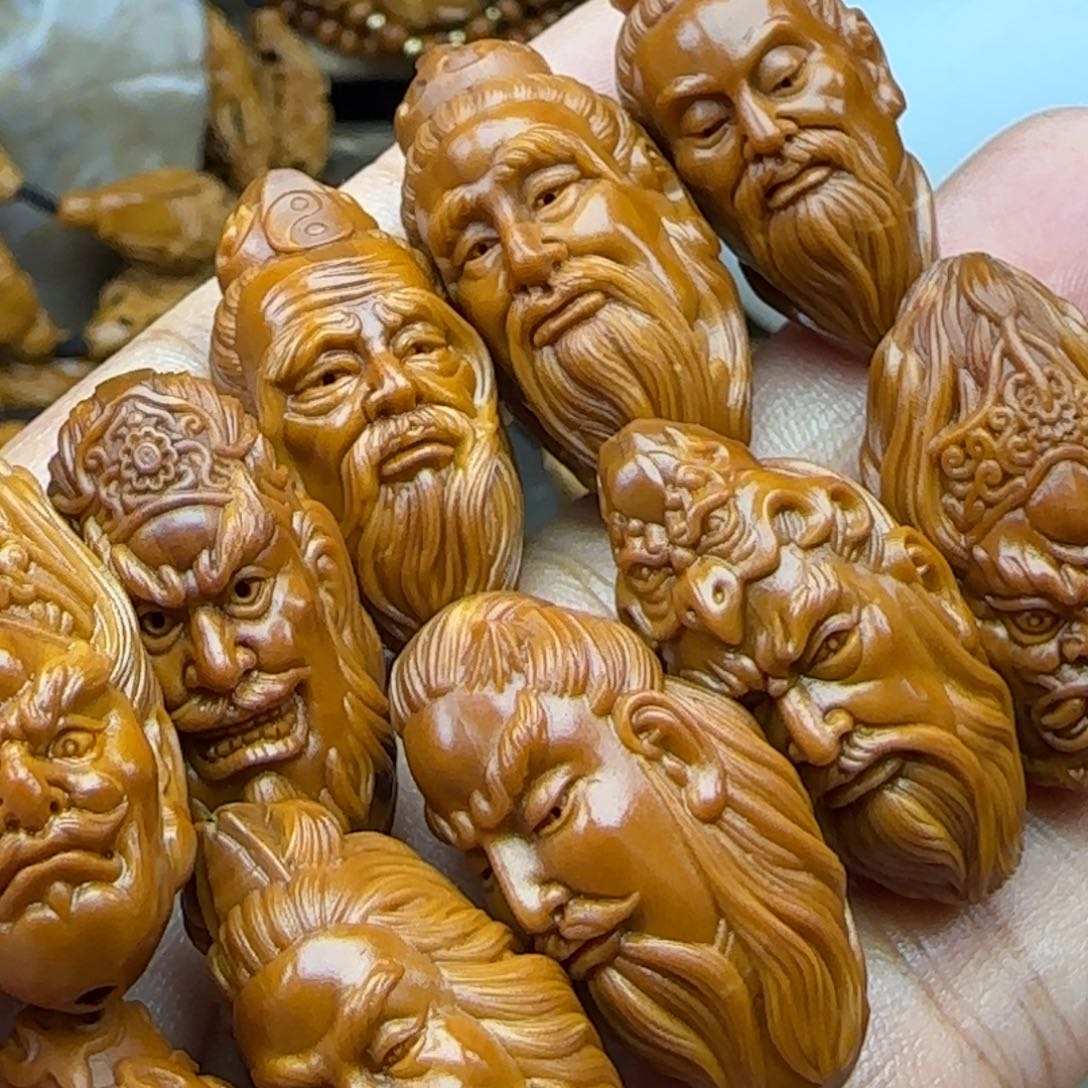 橄榄核手串橄榄橄榄