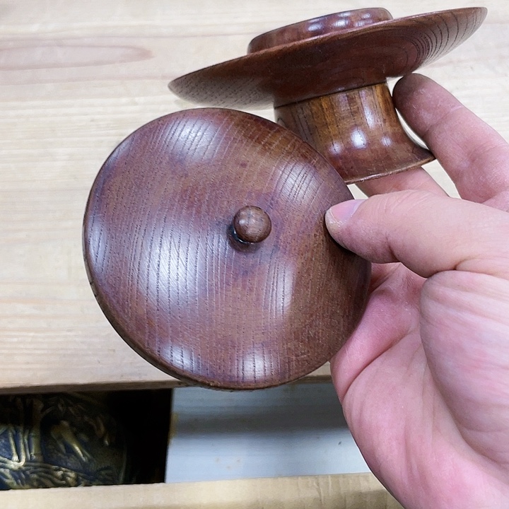 瓷片瓷制作工艺品摆件