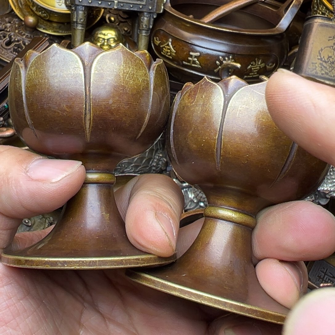 精美文玩精品摆件