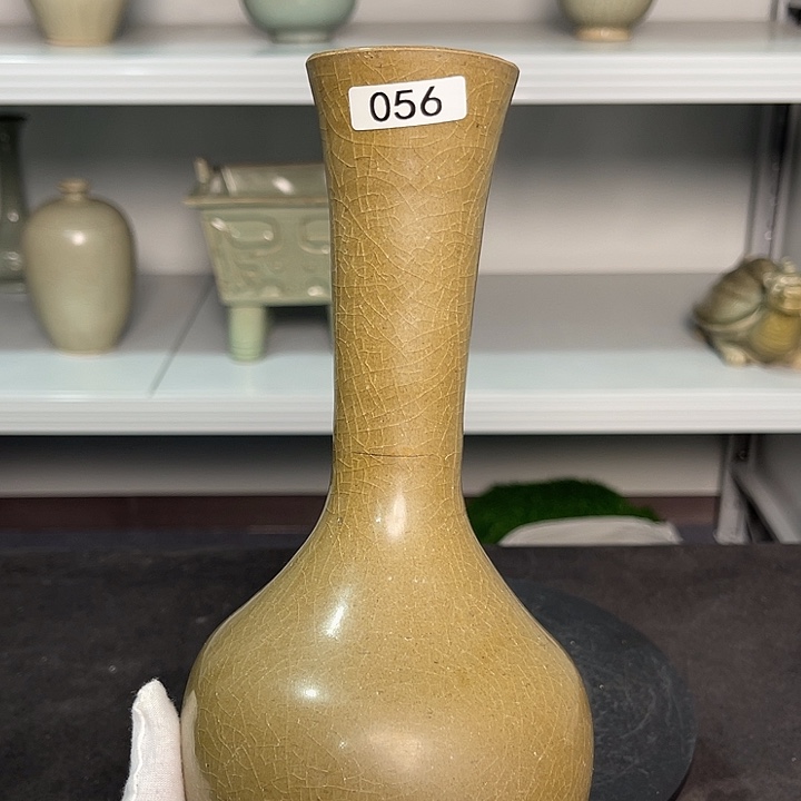 龙泉青瓷茶具套装