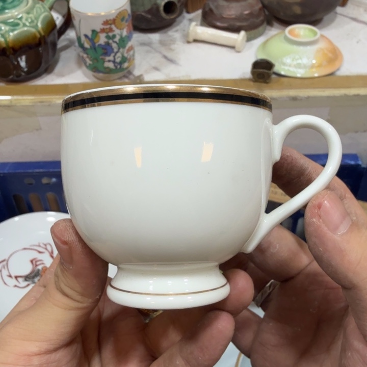 陶瓷推荐第二名20包邮