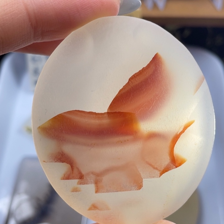 玛瑙/玉髓未镶嵌牌子