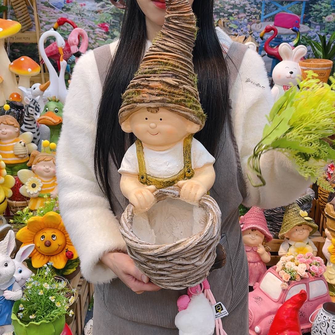 【闪购商品】红陶