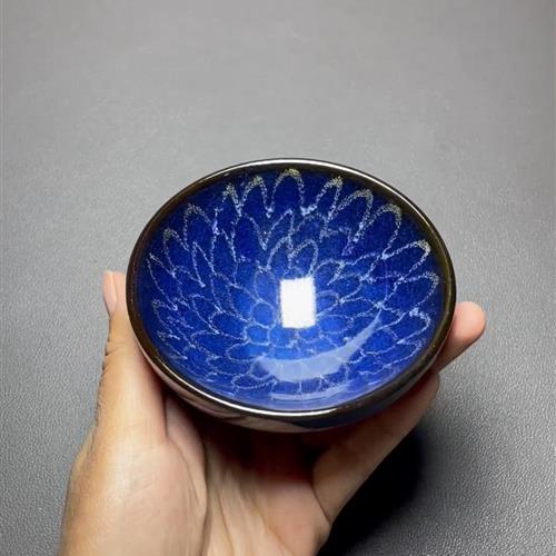 【闪购商品】茶盏-512............