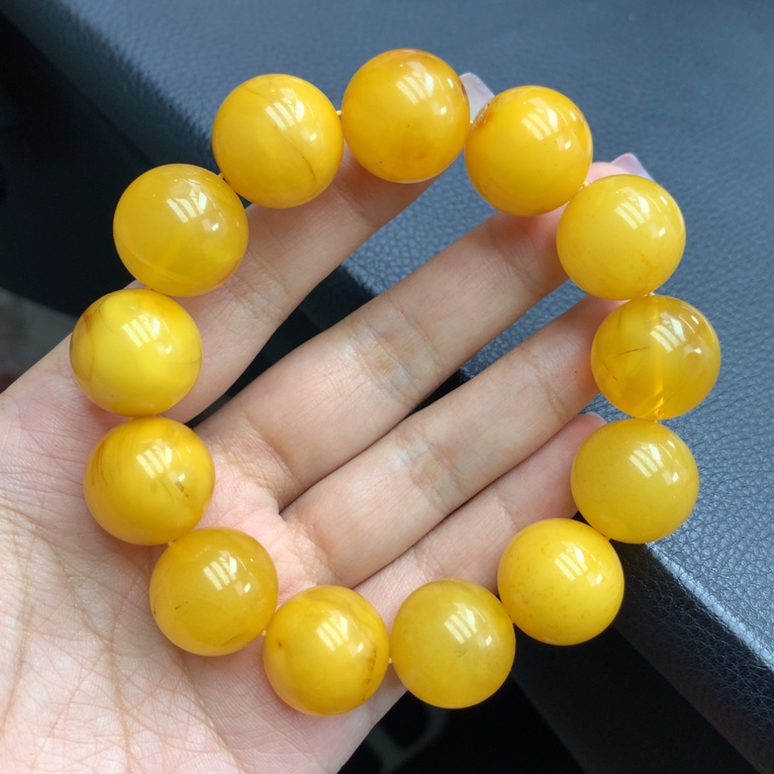 琥珀未镶嵌珠宝奇石18.5m