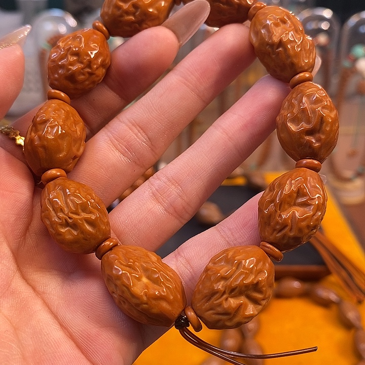 手串/手链橄榄核橄榄核
