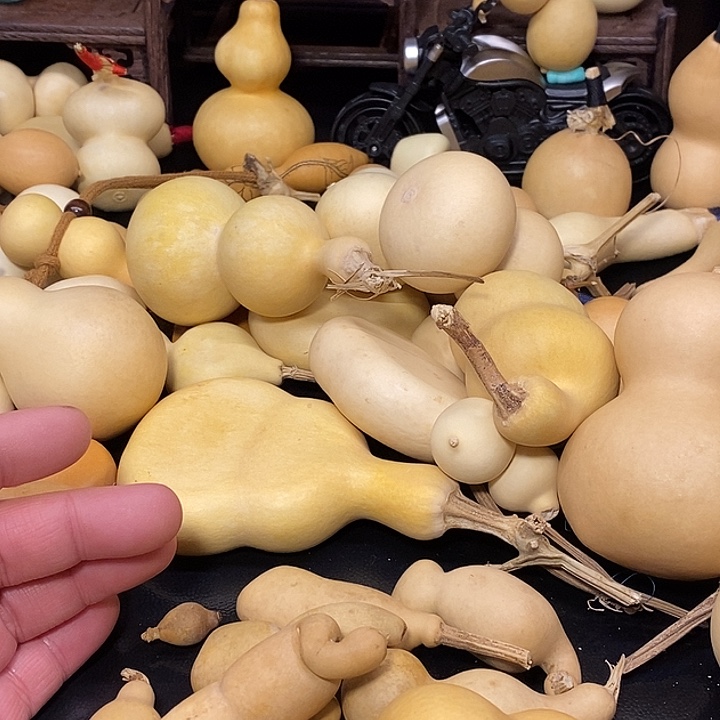 为***狂精品葫芦手把葫芦16