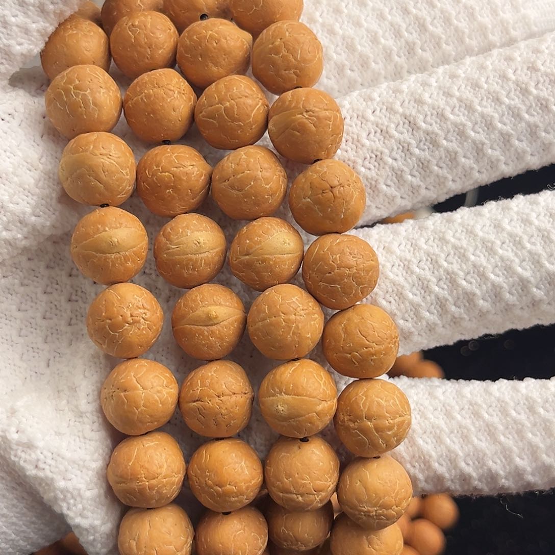 凤眼菩提手串精品凤眼菩提12mm