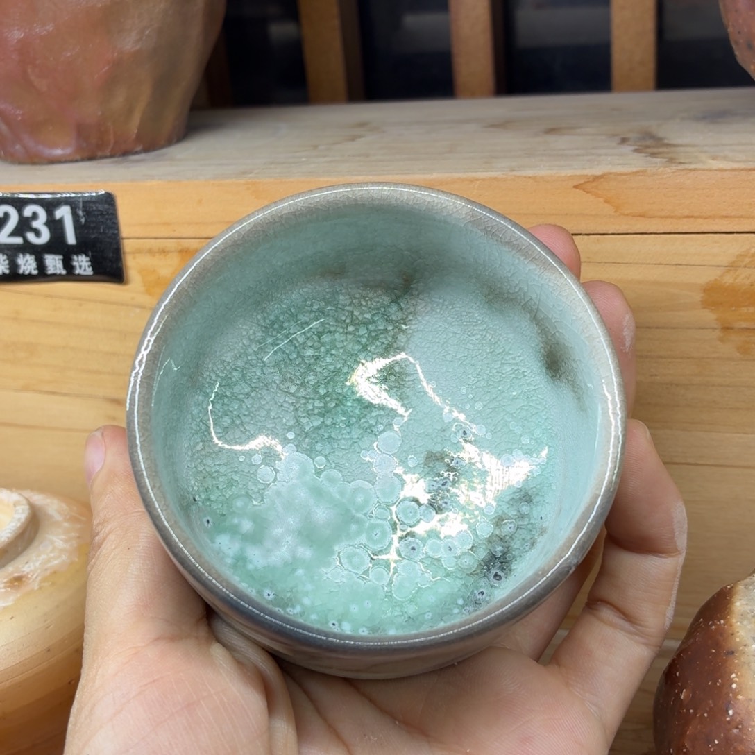 陶园柴烧，精品高货222精品好货折扣