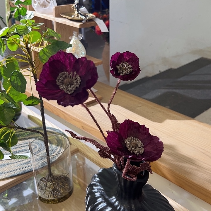 一口价 三支虞美人