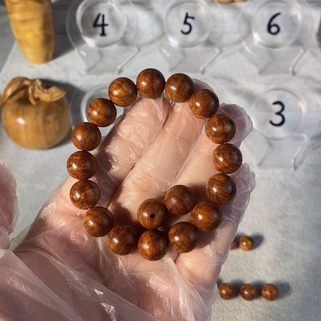 N***1柏木（崖柏）太行崖柏陈化料